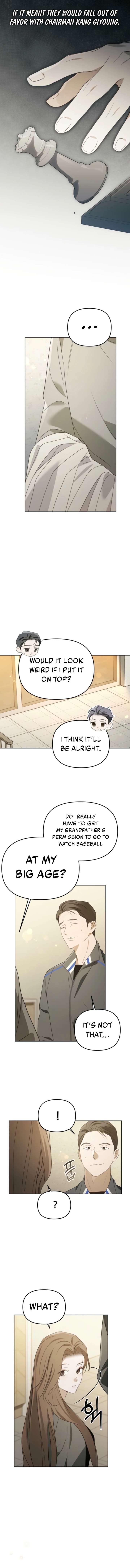 I’d Rather Live as a Villain Chapter 21 59 7