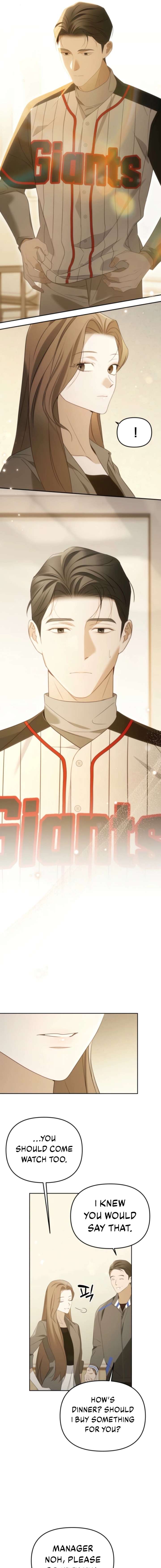 I’d Rather Live as a Villain Chapter 21 60 8