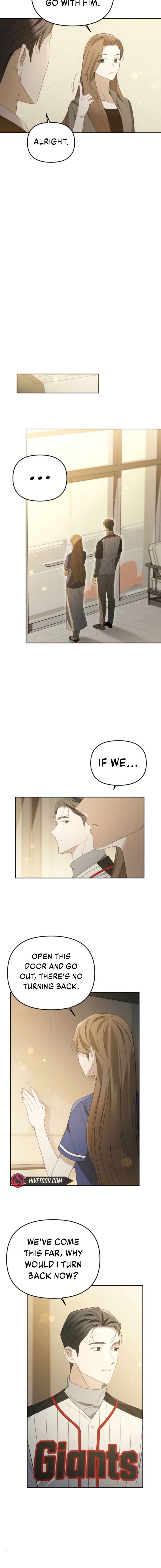 I’d Rather Live as a Villain Chapter 21 61 9