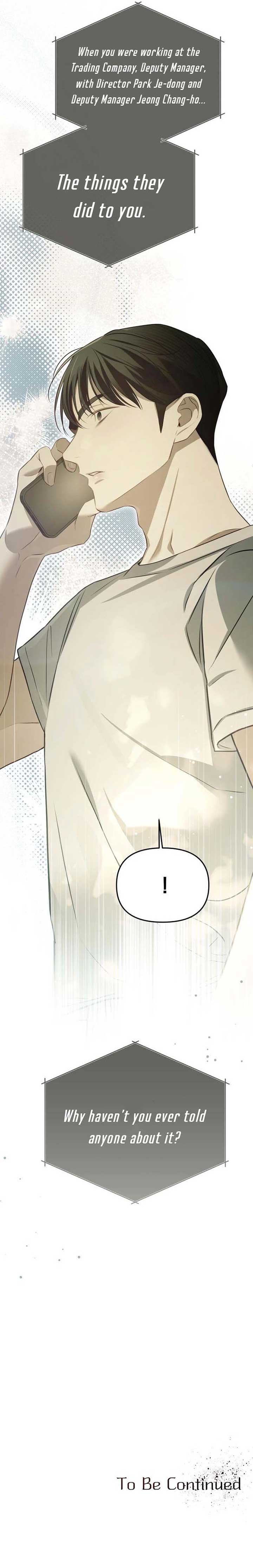 I’d Rather Live as a Villain Chapter 4 43 9