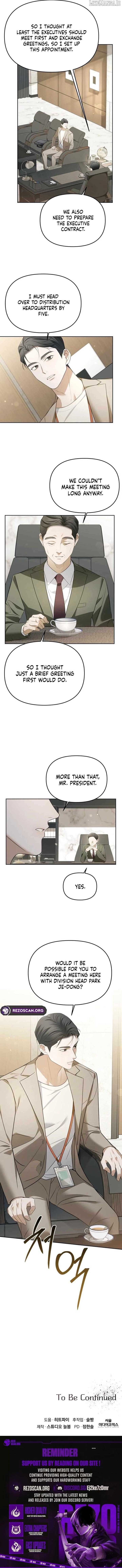 I’d Rather Live as a Villain Chapter 6 47 10