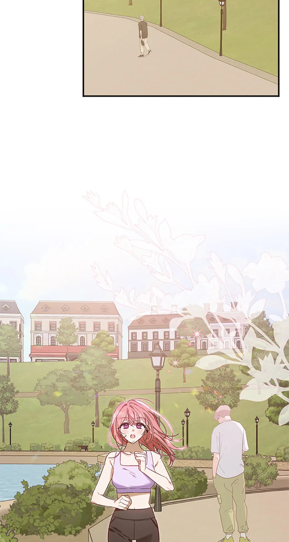 Ideal Match Delivery Service Chapter 67 248 04