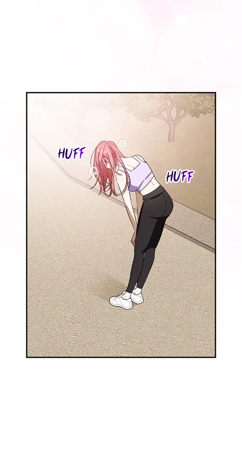 Ideal Match Delivery Service Chapter 67 250 06