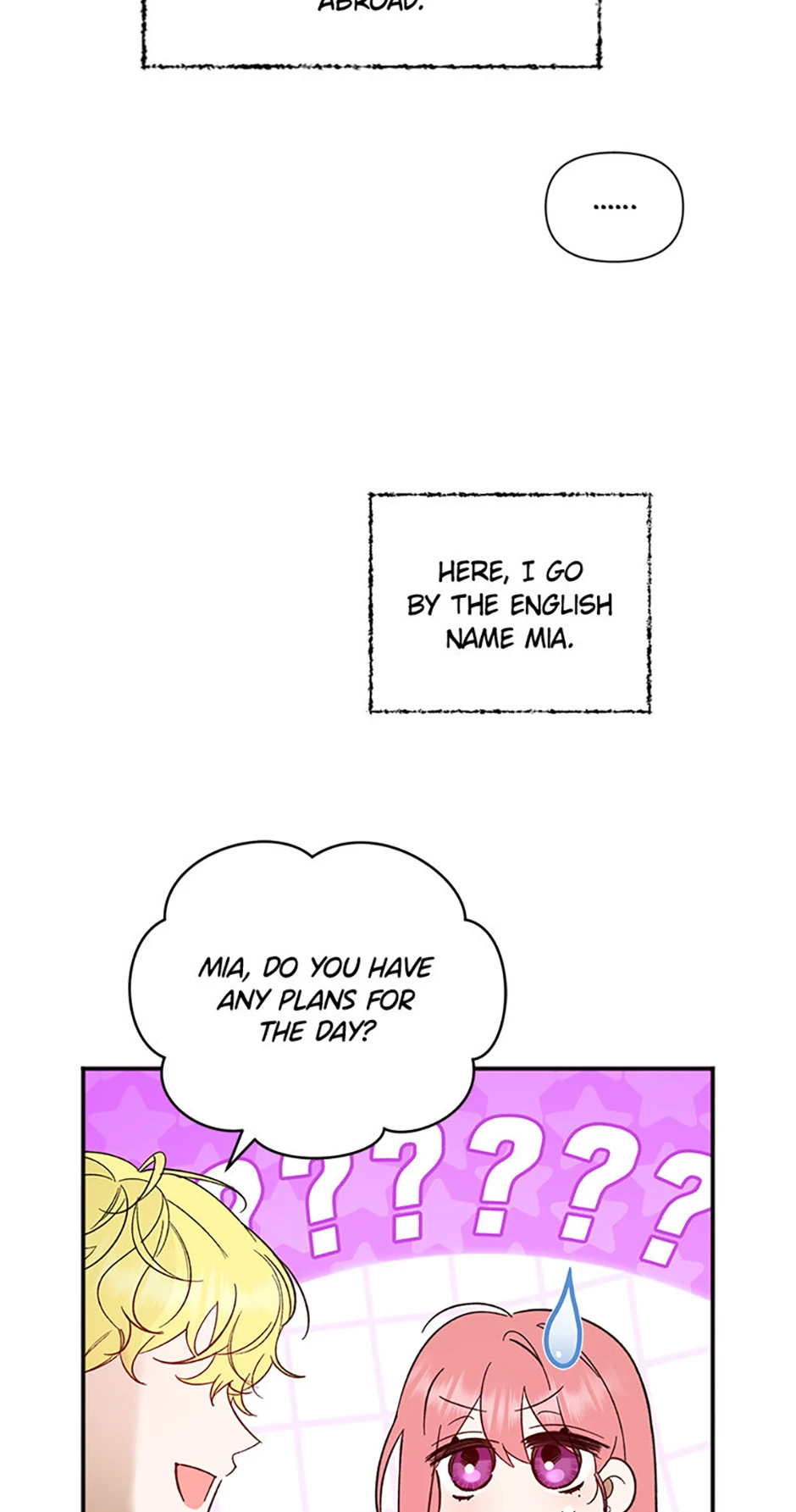 Ideal Match Delivery Service Chapter 67 254 10