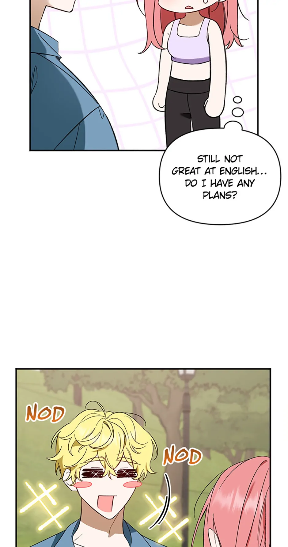 Ideal Match Delivery Service Chapter 67 255 11