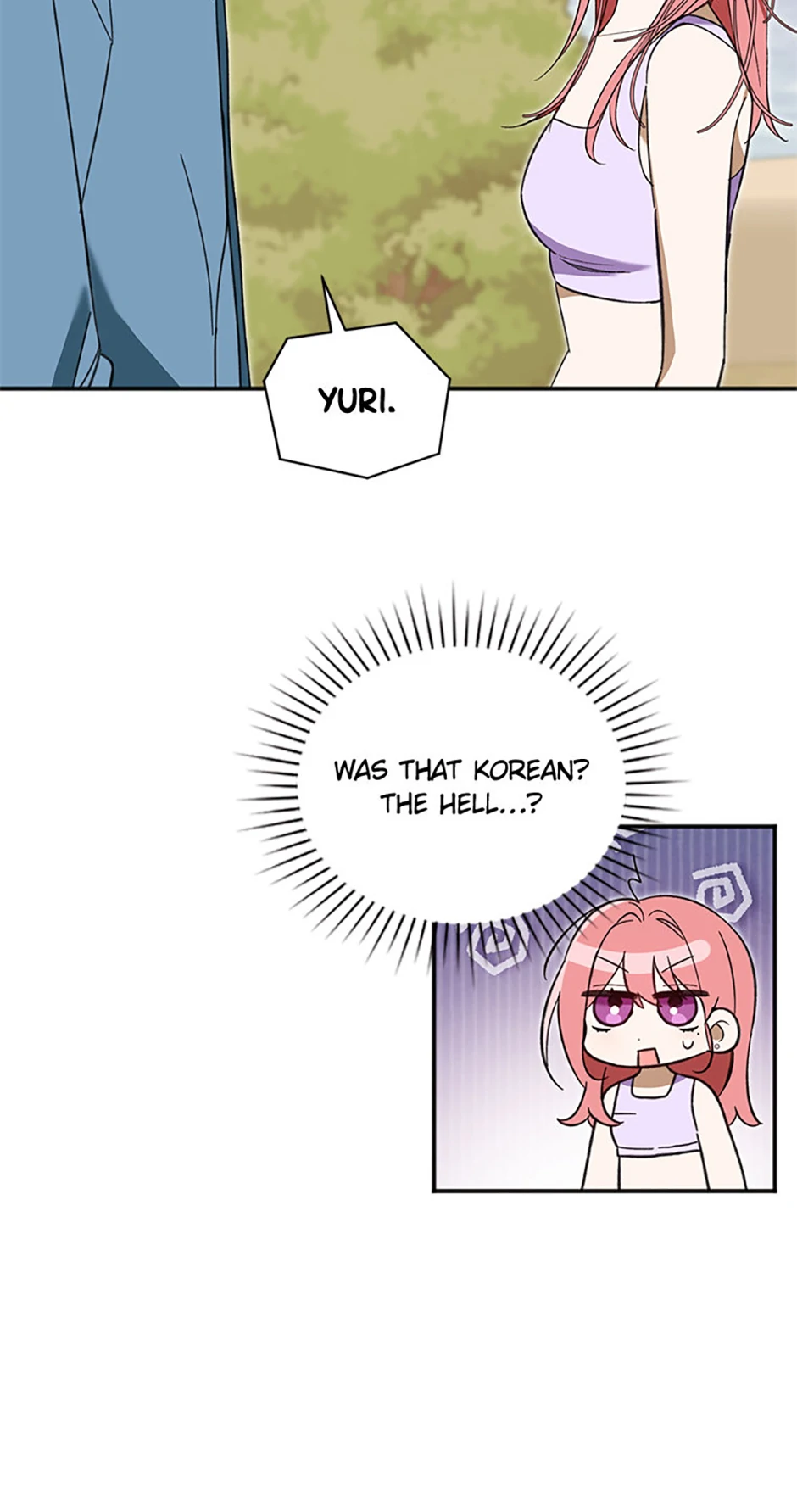 Ideal Match Delivery Service Chapter 67 258 14