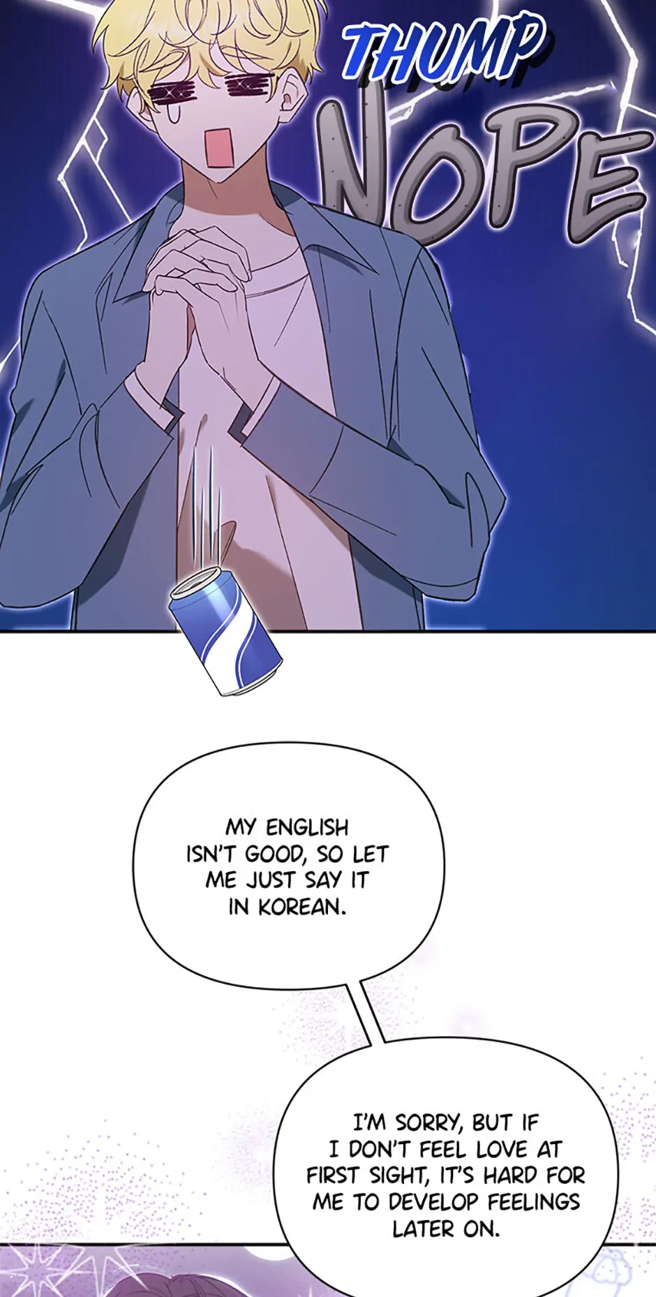 Ideal Match Delivery Service Chapter 67 262 18