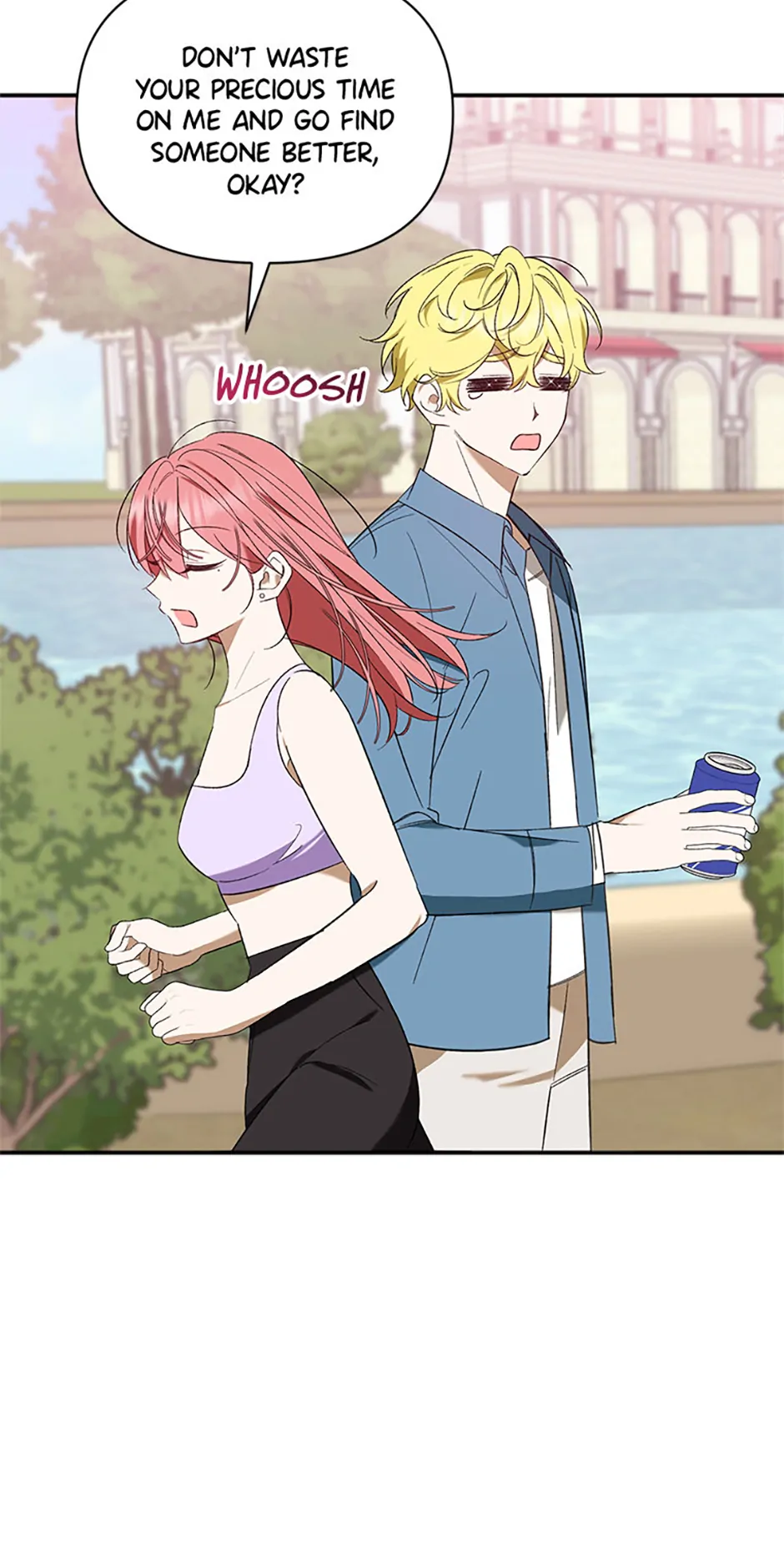 Ideal Match Delivery Service Chapter 67 264 20