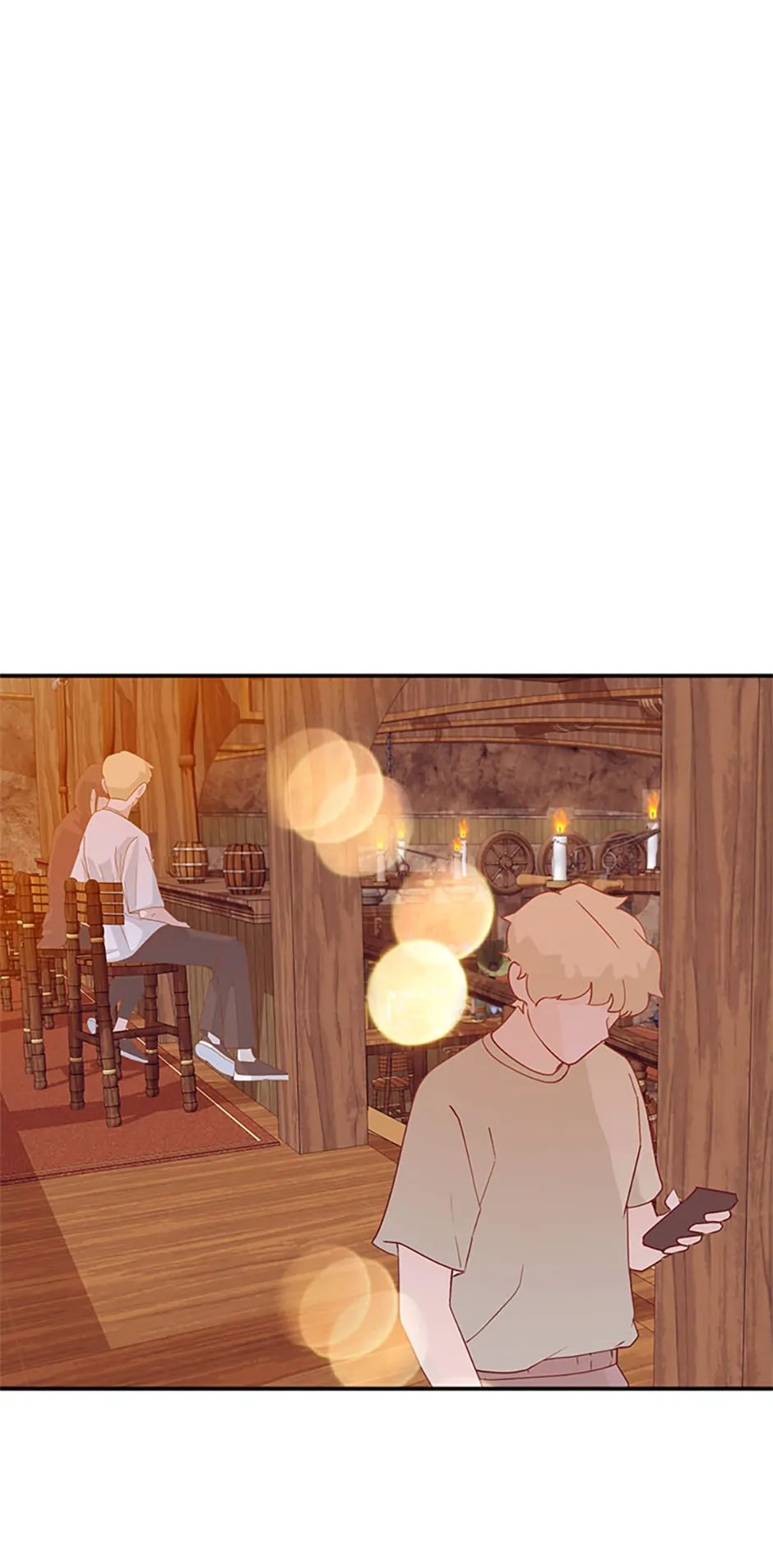 Ideal Match Delivery Service Chapter 67 267 23