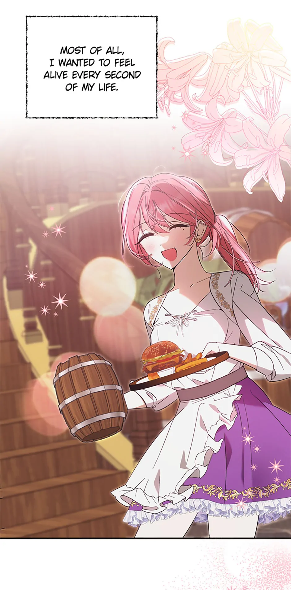 Ideal Match Delivery Service Chapter 67 268 24