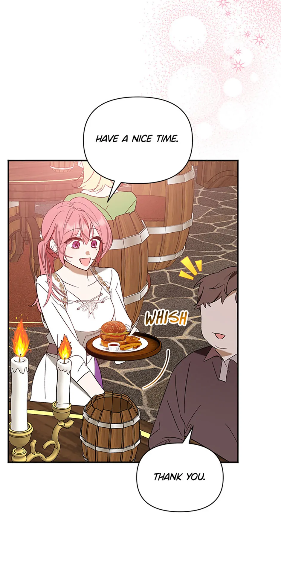 Ideal Match Delivery Service Chapter 67 269 25