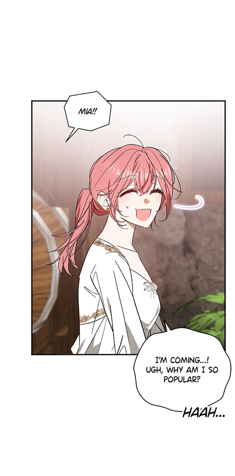 Ideal Match Delivery Service Chapter 67 270 26