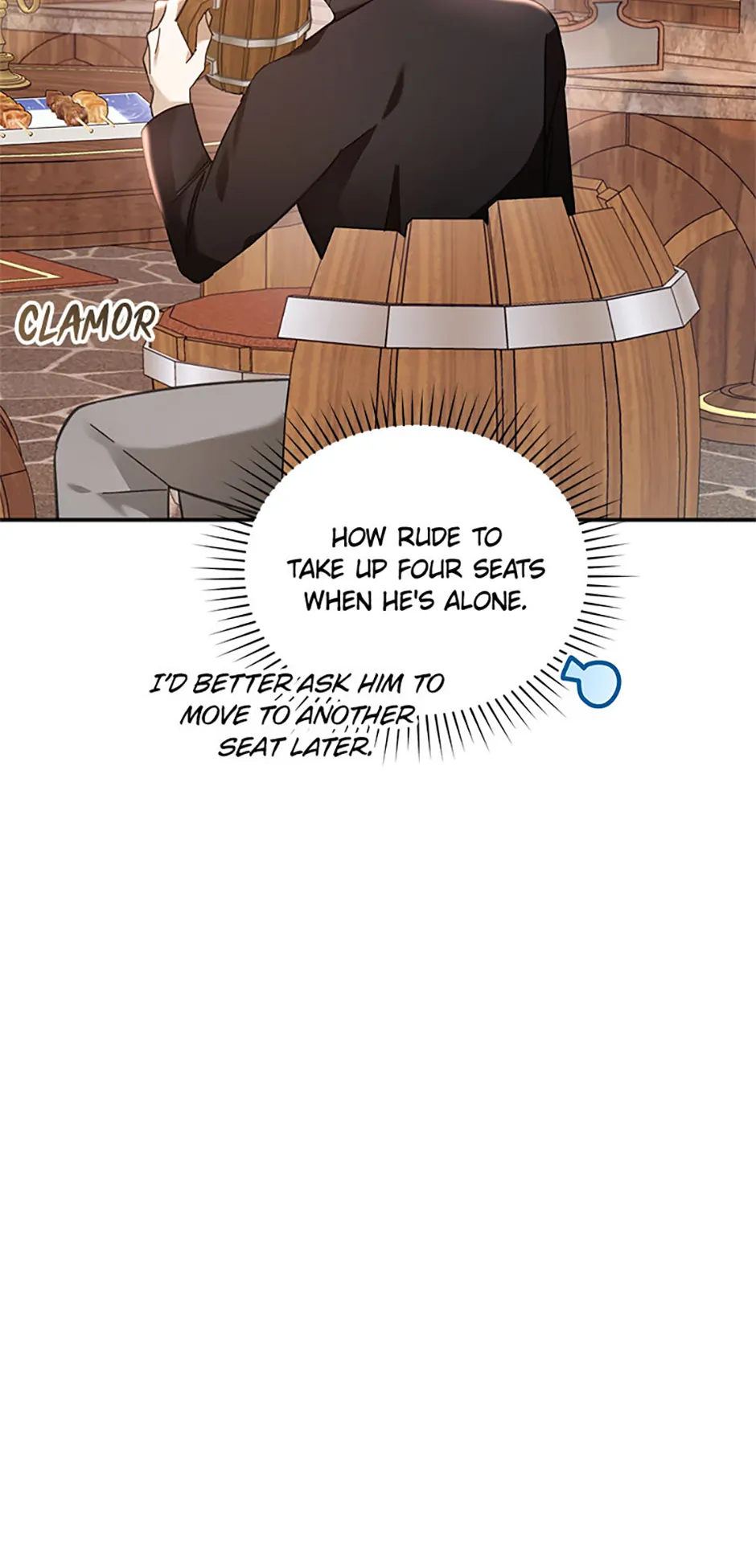 Ideal Match Delivery Service Chapter 67 272 28