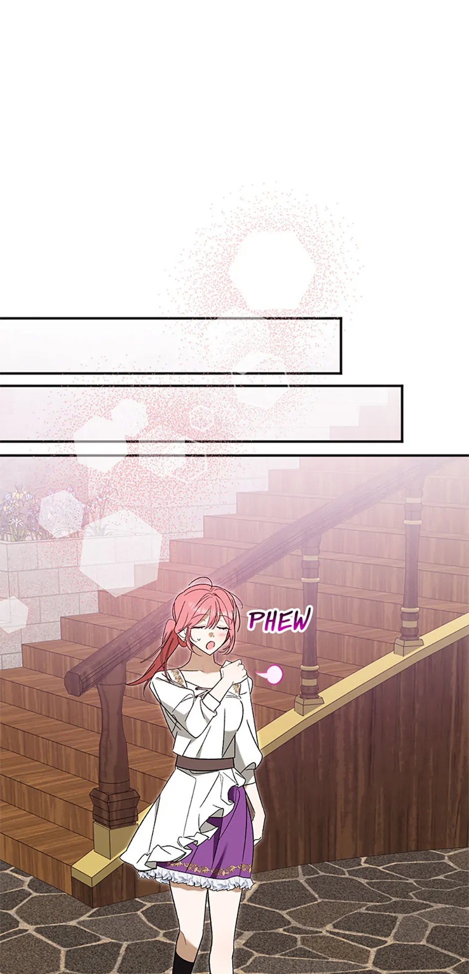 Ideal Match Delivery Service Chapter 67 273 29