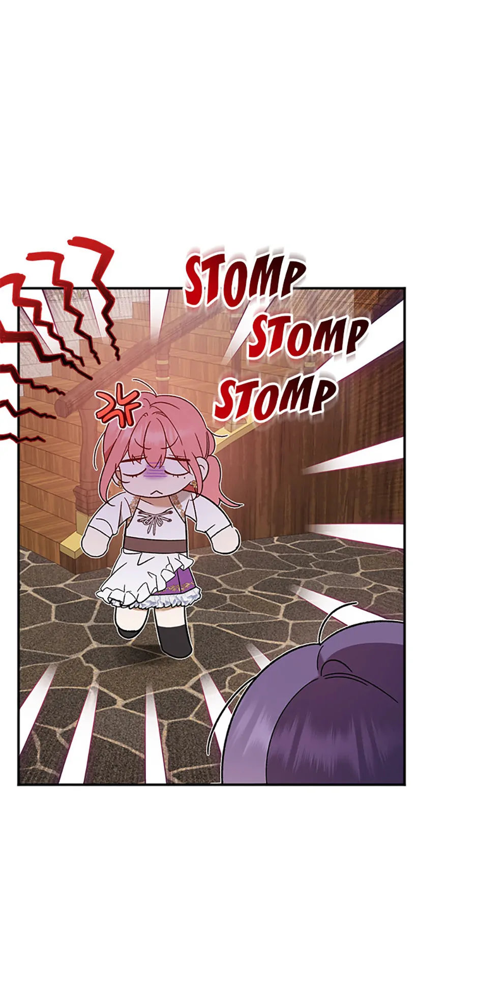 Ideal Match Delivery Service Chapter 67 276 32