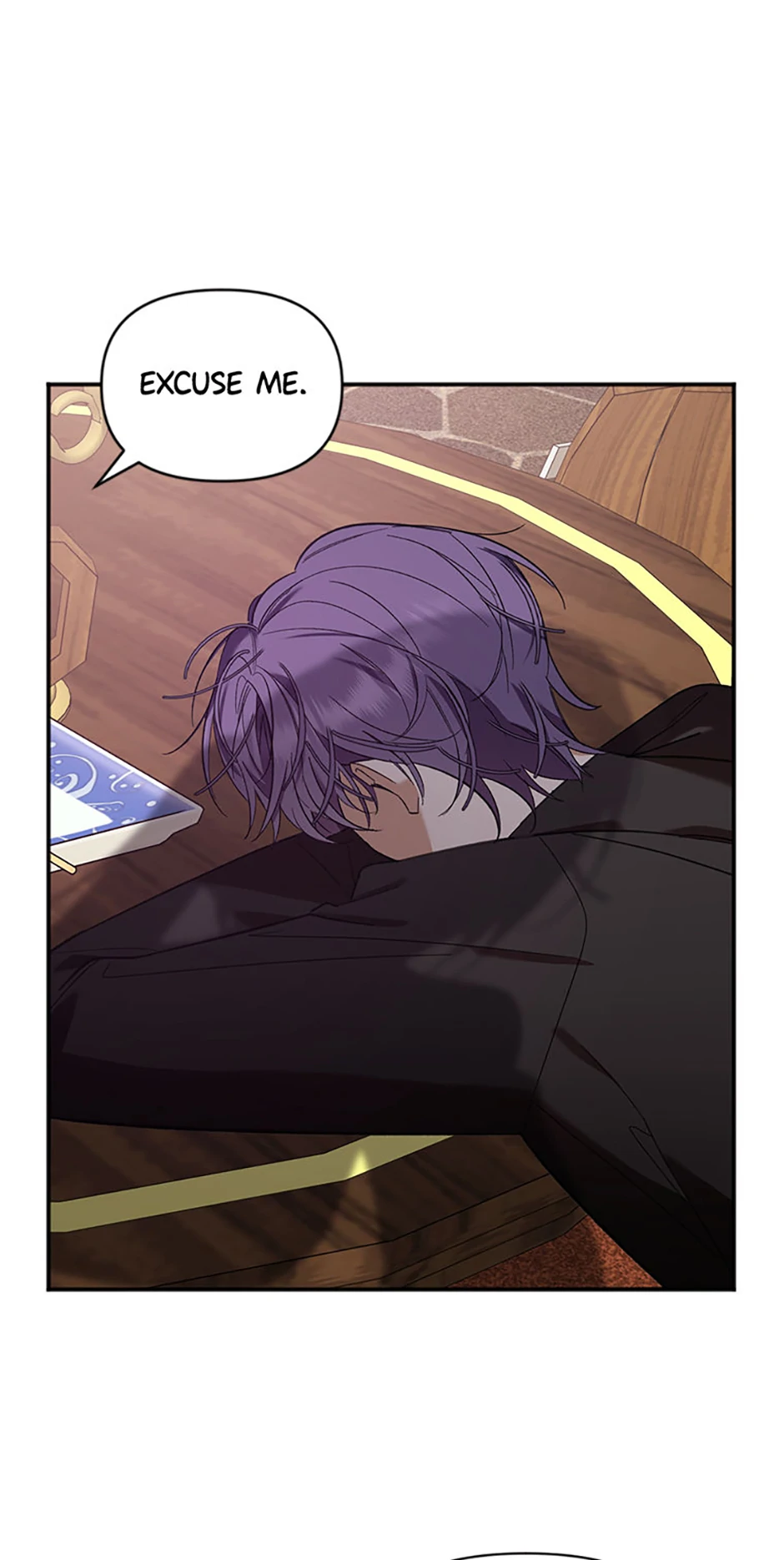 Ideal Match Delivery Service Chapter 67 277 33