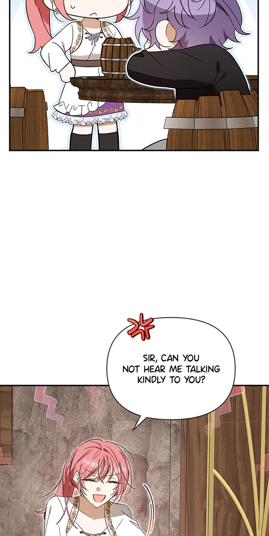 Ideal Match Delivery Service Chapter 67 279 35