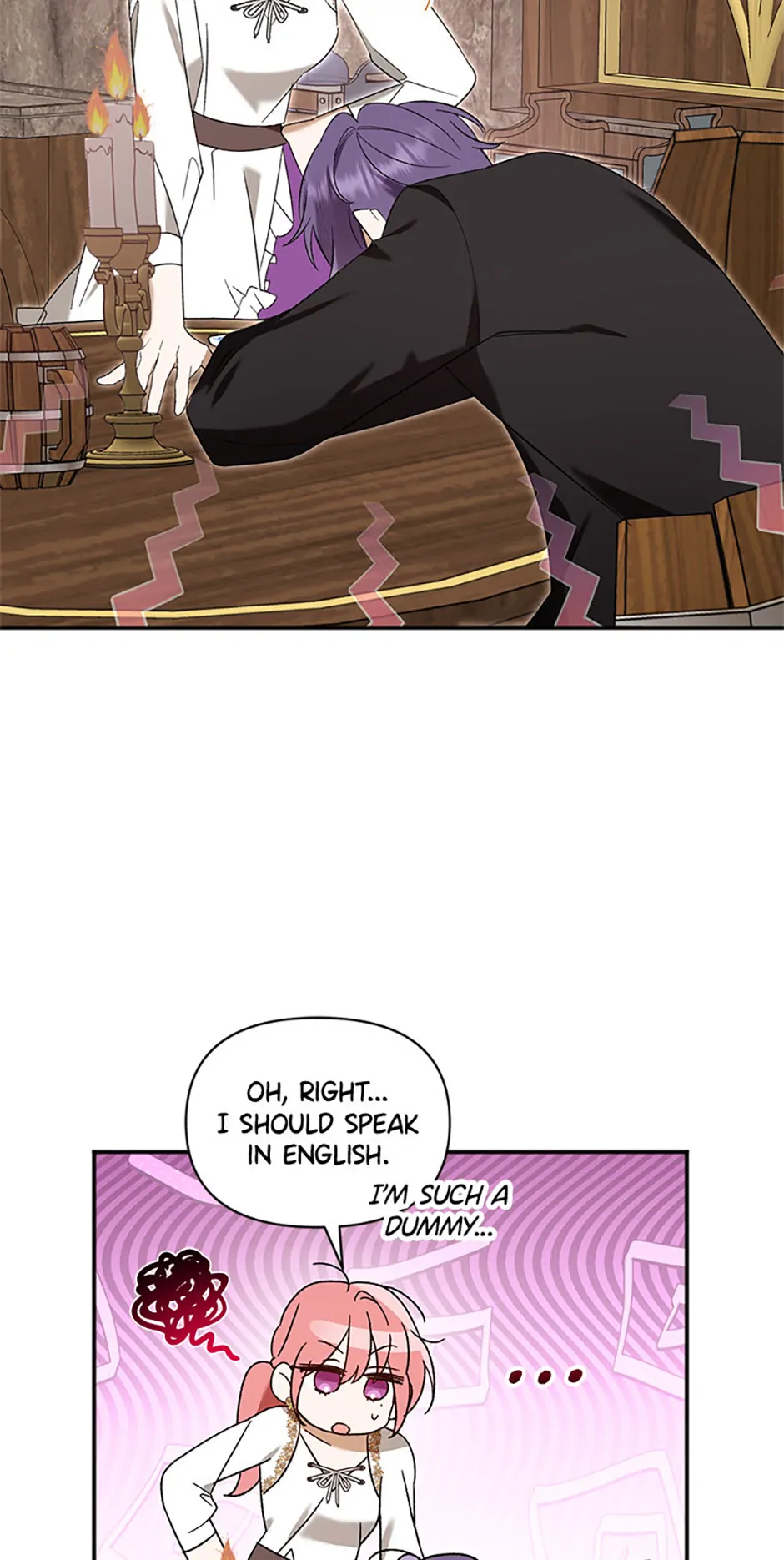 Ideal Match Delivery Service Chapter 67 280 36