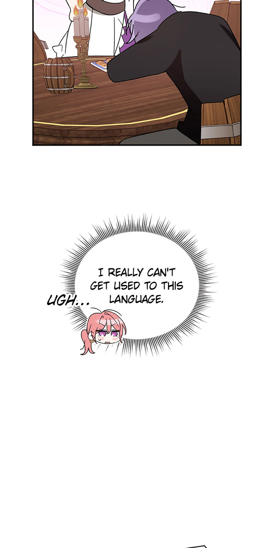 Ideal Match Delivery Service Chapter 67 281 37