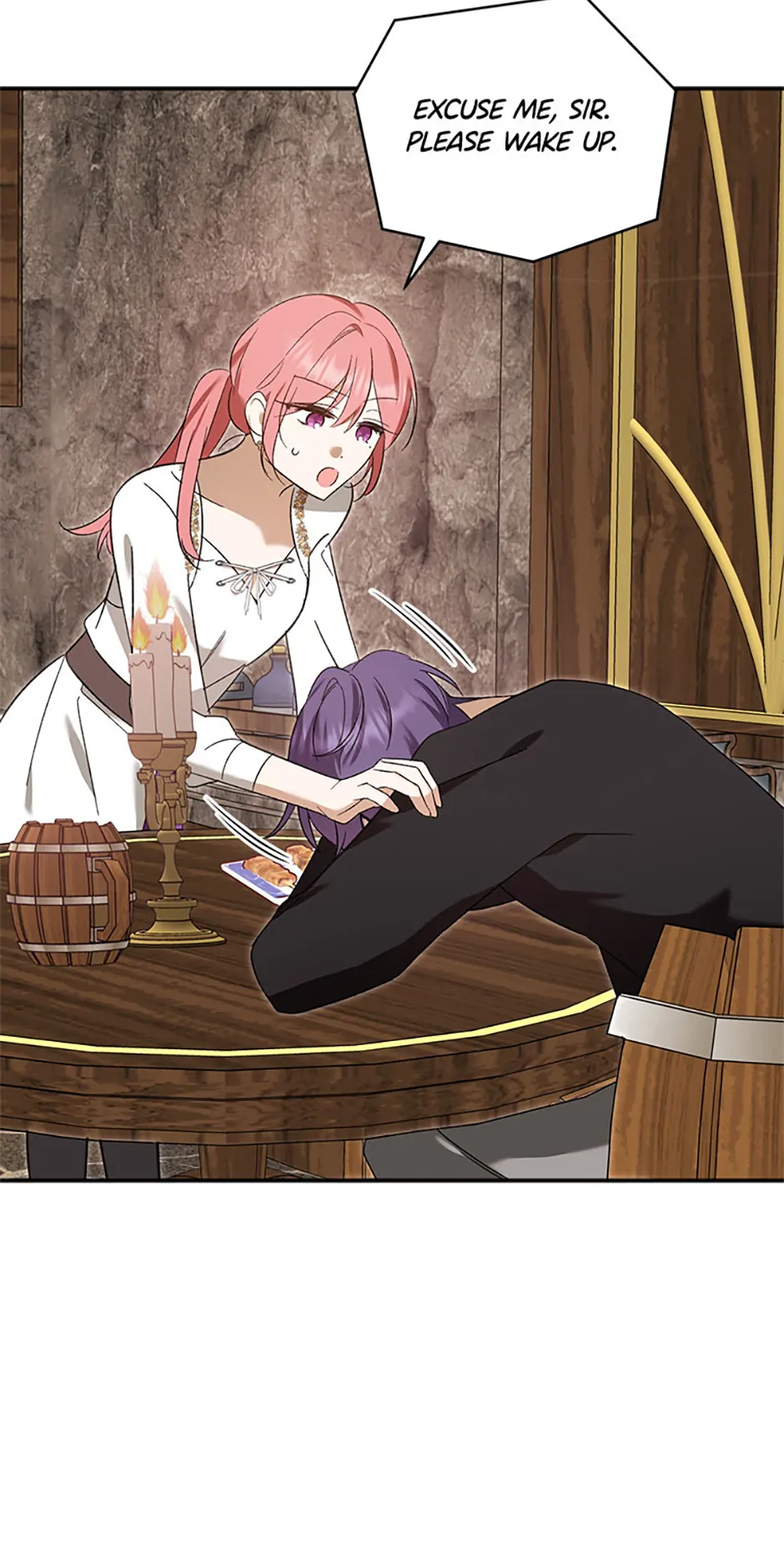 Ideal Match Delivery Service Chapter 67 282 38