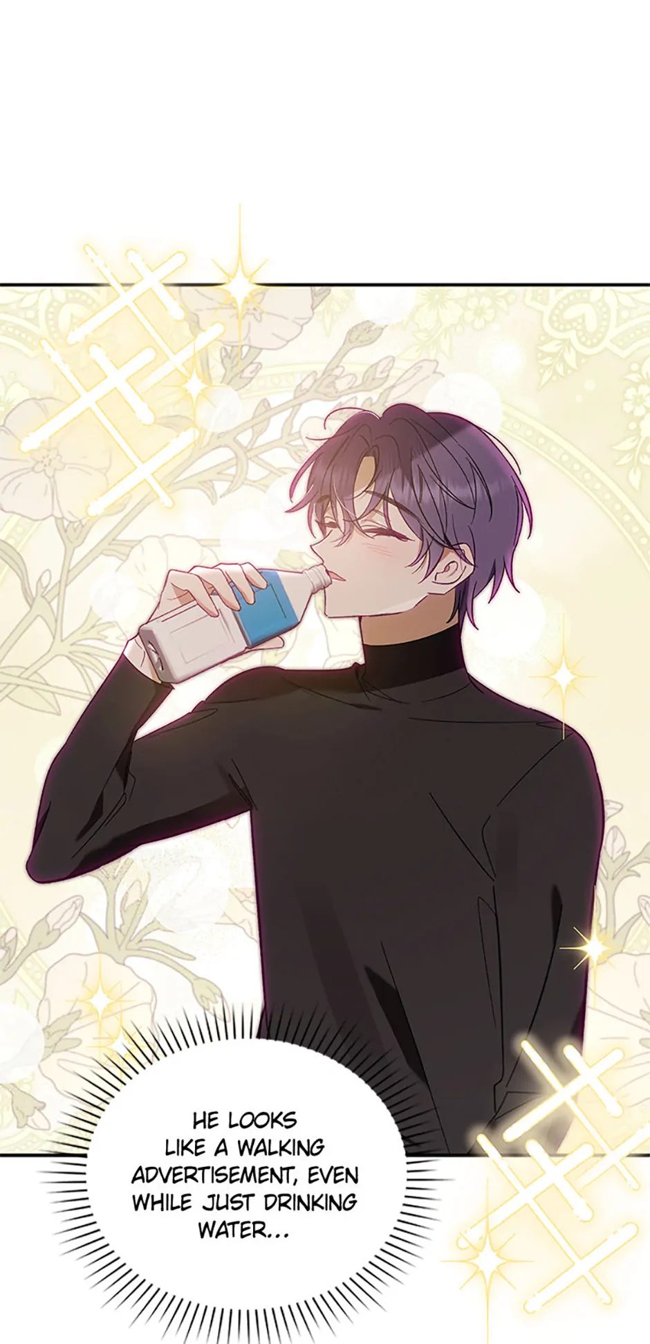 Ideal Match Delivery Service Chapter 67 286 42