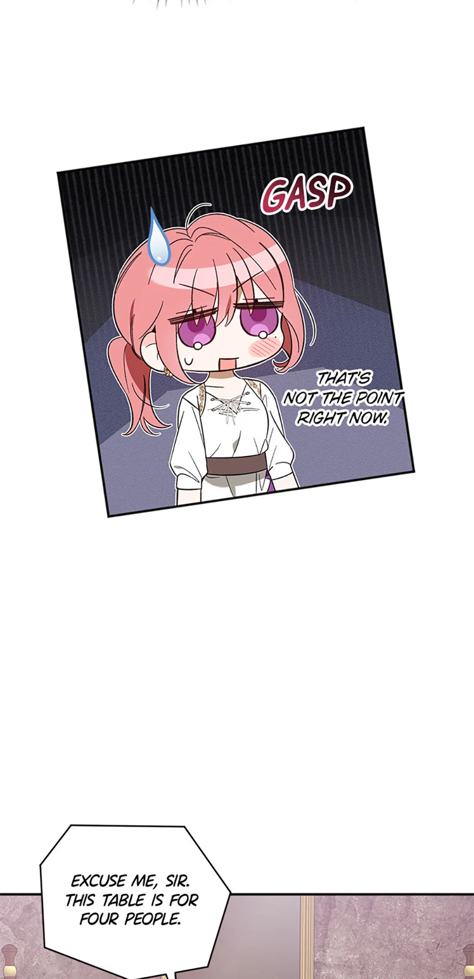 Ideal Match Delivery Service Chapter 67 287 43