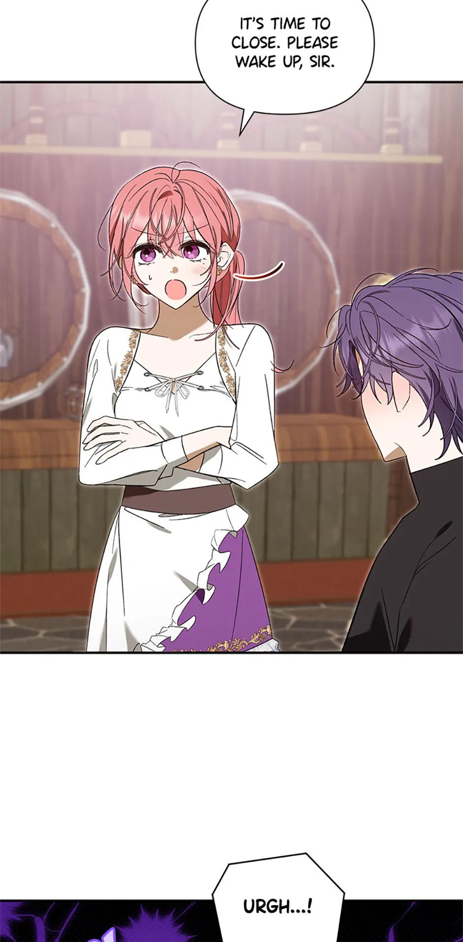 Ideal Match Delivery Service Chapter 67 290 46