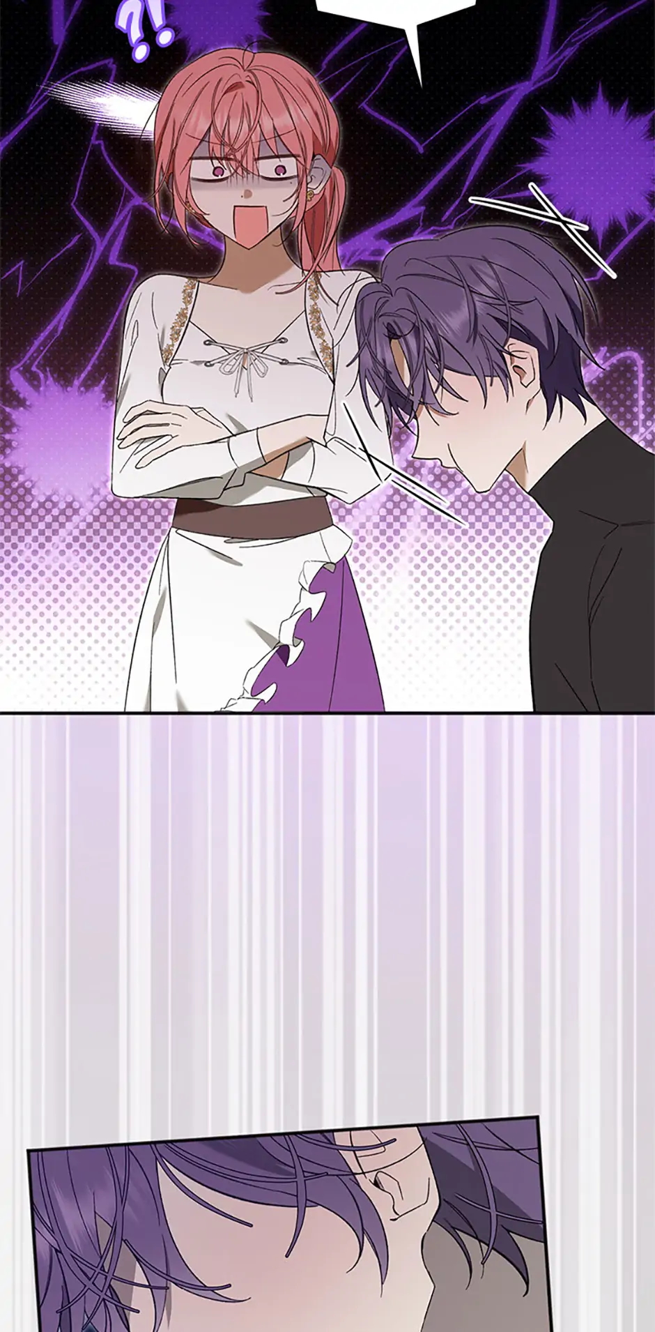 Ideal Match Delivery Service Chapter 67 291 47