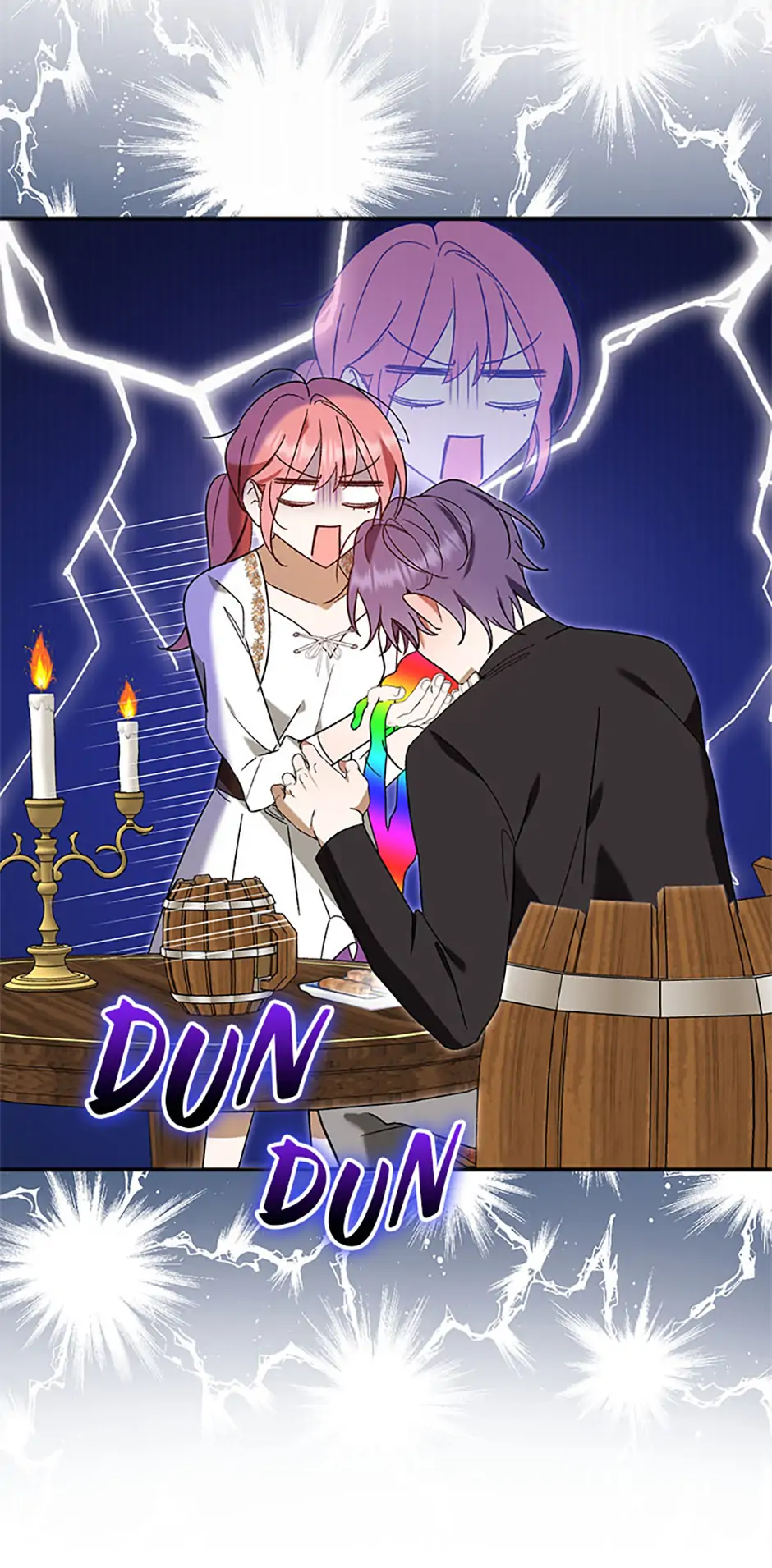 Ideal Match Delivery Service Chapter 67 293 49