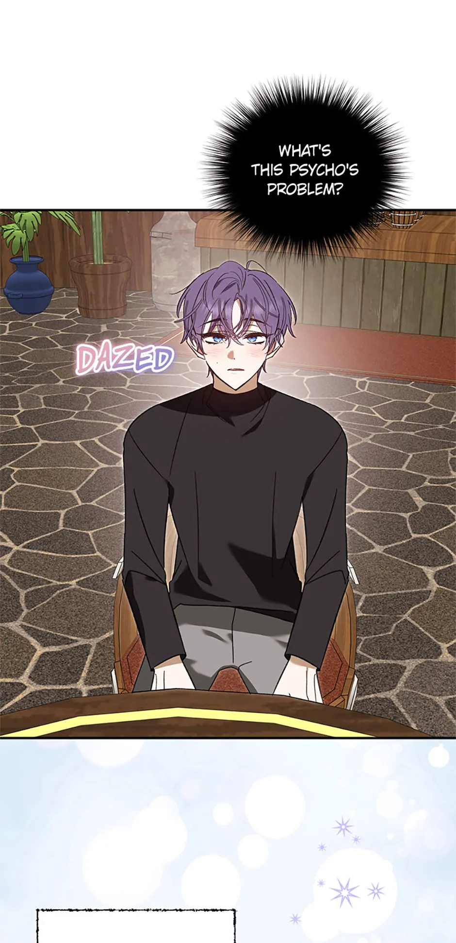 Ideal Match Delivery Service Chapter 67 295 51