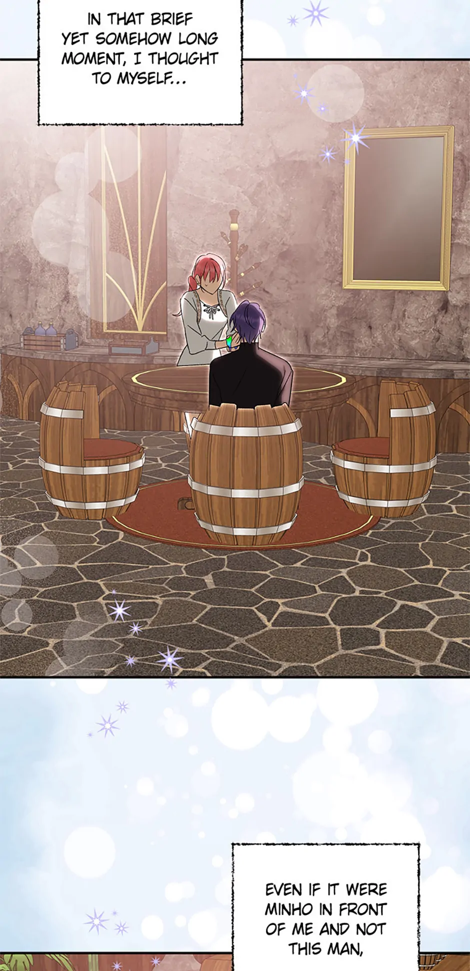 Ideal Match Delivery Service Chapter 67 296 52