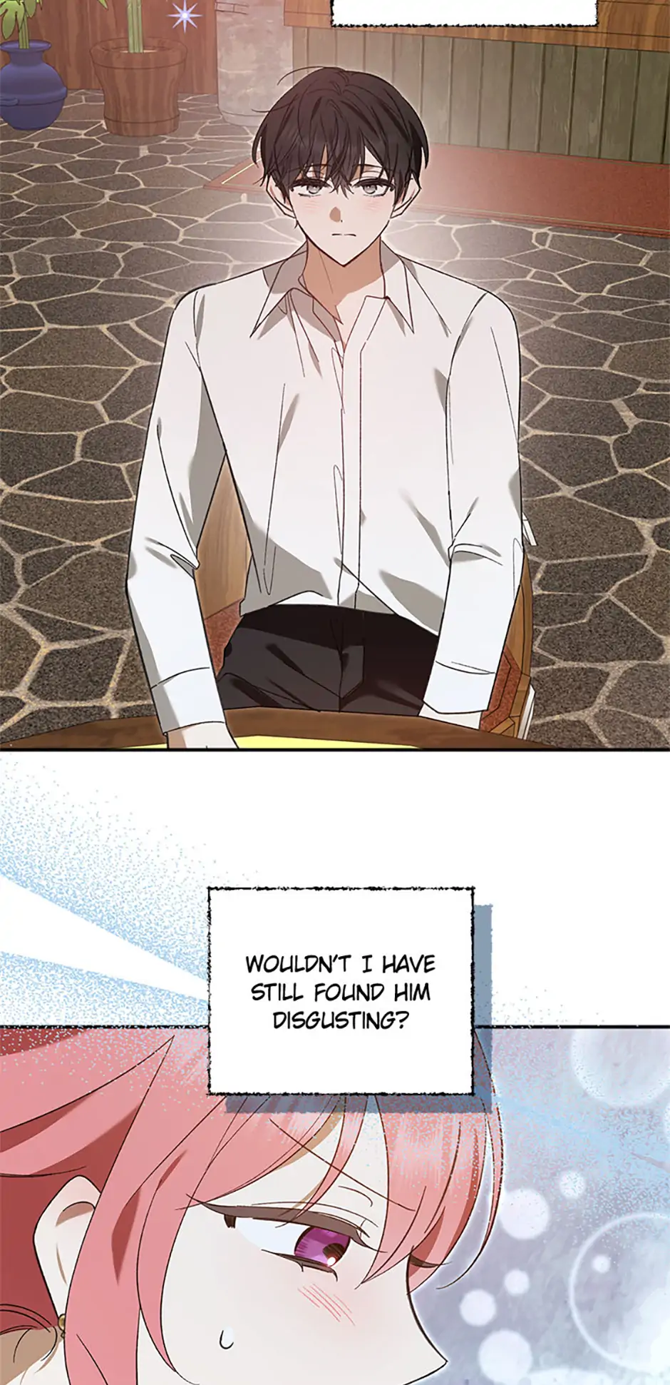 Ideal Match Delivery Service Chapter 67 297 53