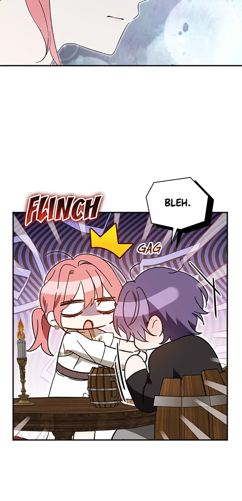 Ideal Match Delivery Service Chapter 67 298 54