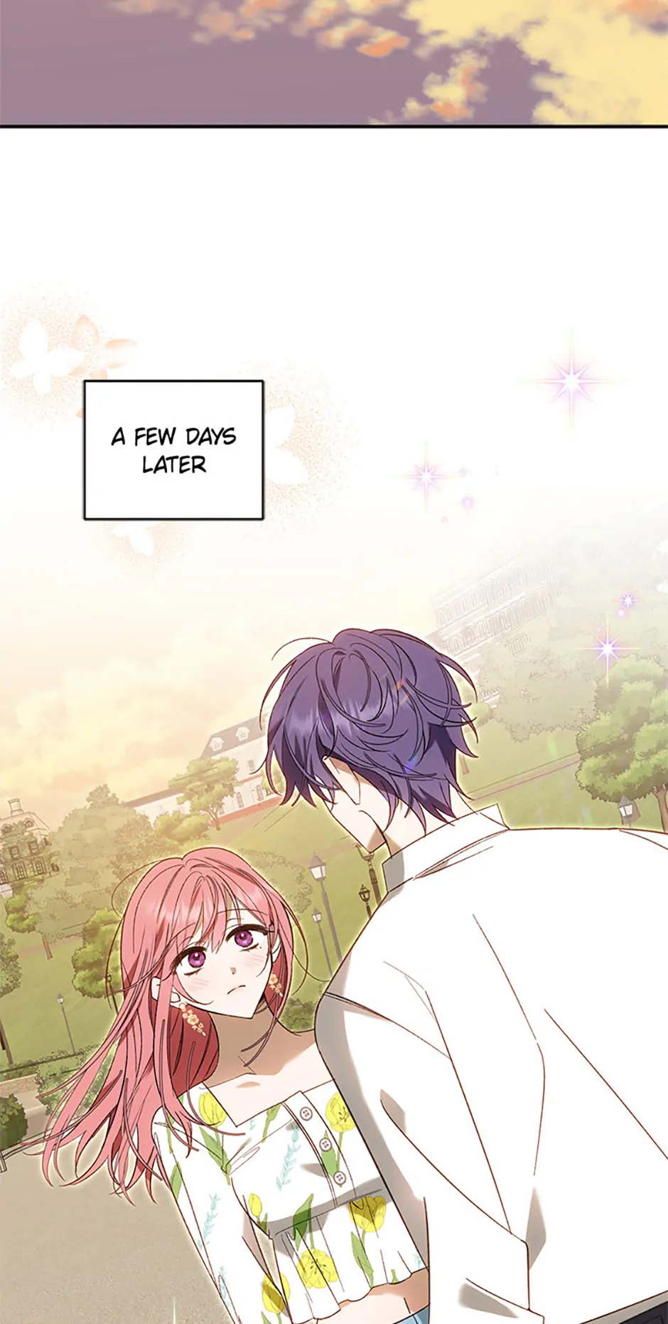 Ideal Match Delivery Service Chapter 67 302 58