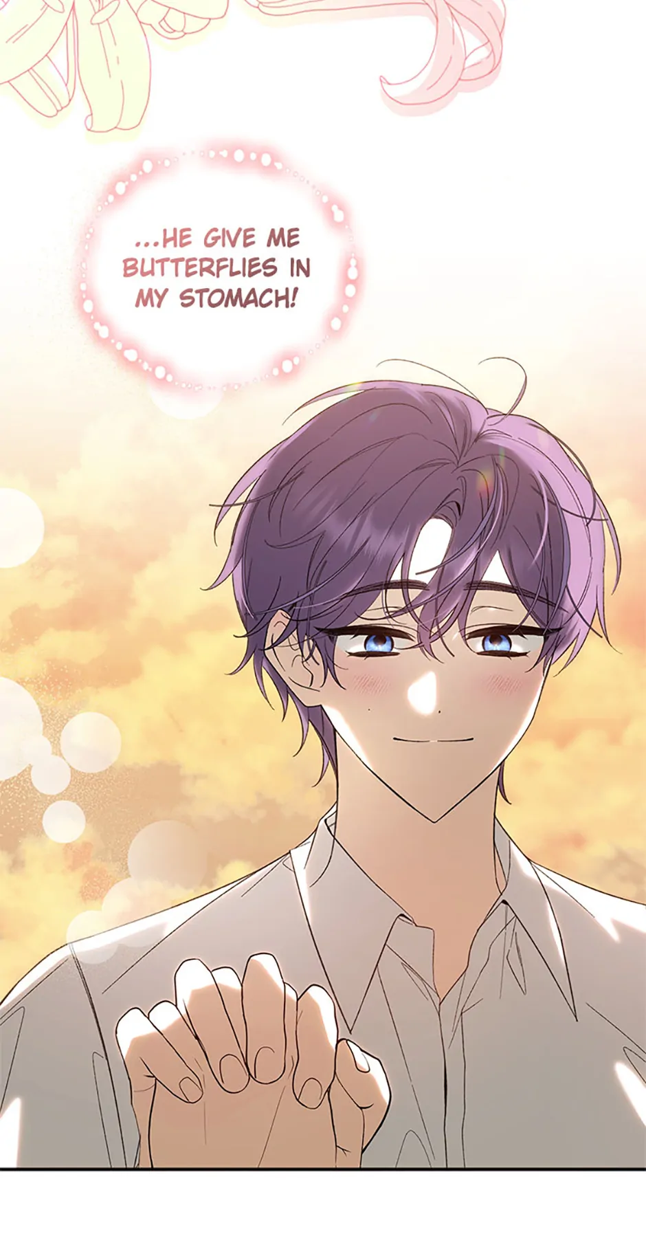 Ideal Match Delivery Service Chapter 67 308 64