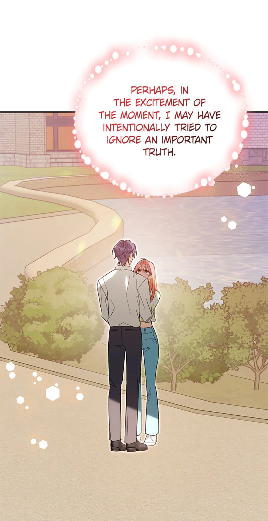 Ideal Match Delivery Service Chapter 67 309 65