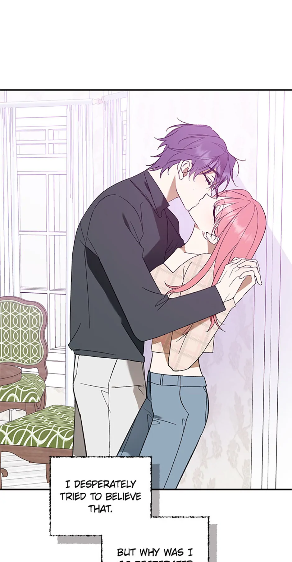 Ideal Match Delivery Service Chapter 67 312 68