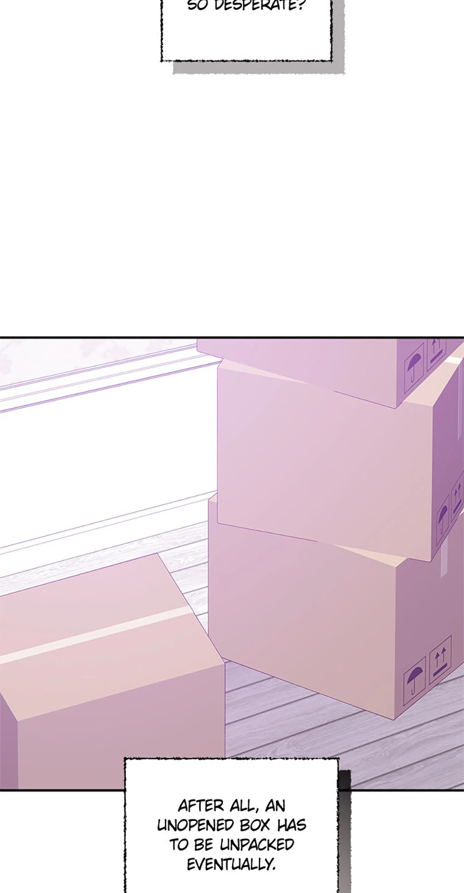 Ideal Match Delivery Service Chapter 67 313 69