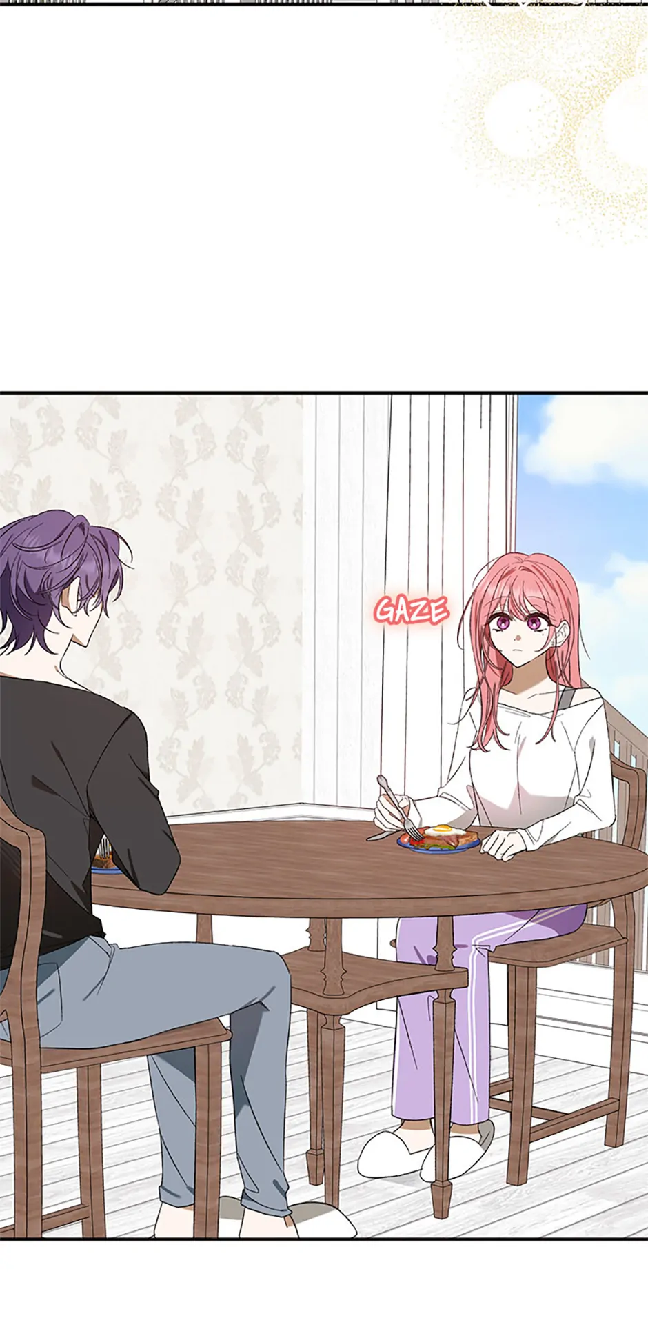 Ideal Match Delivery Service Chapter 68 260 04