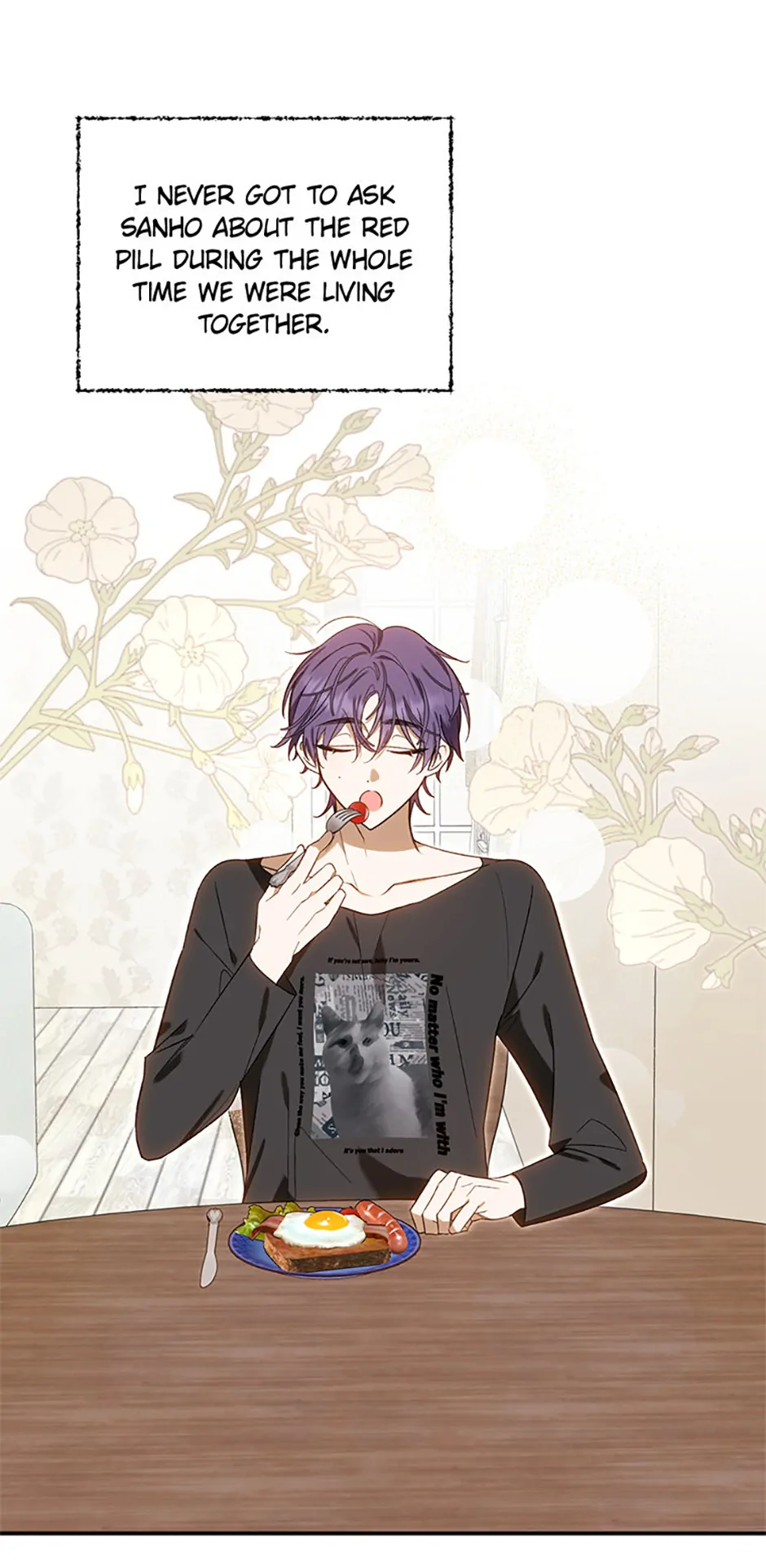 Ideal Match Delivery Service Chapter 68 261 05