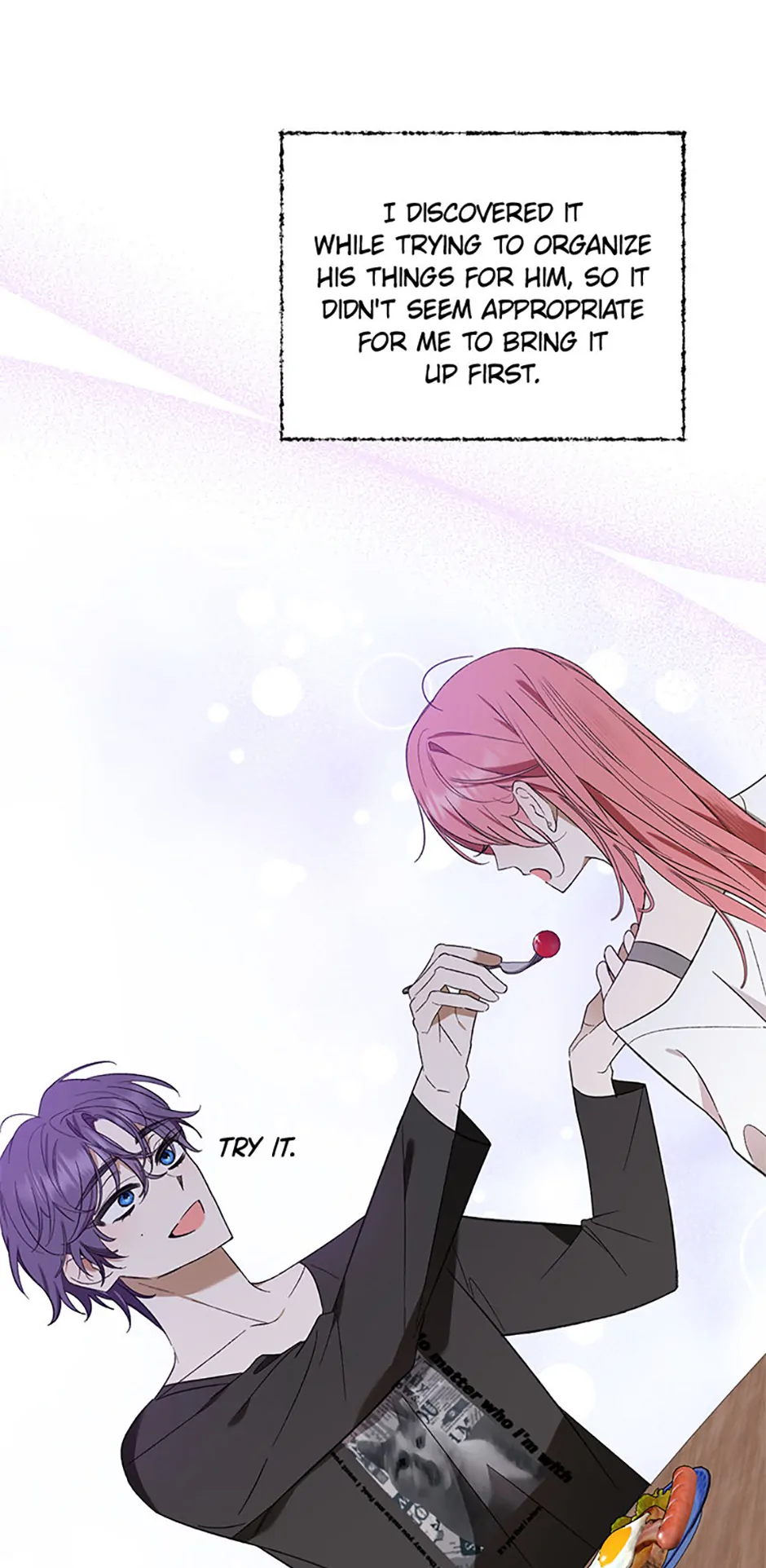 Ideal Match Delivery Service Chapter 68 262 06