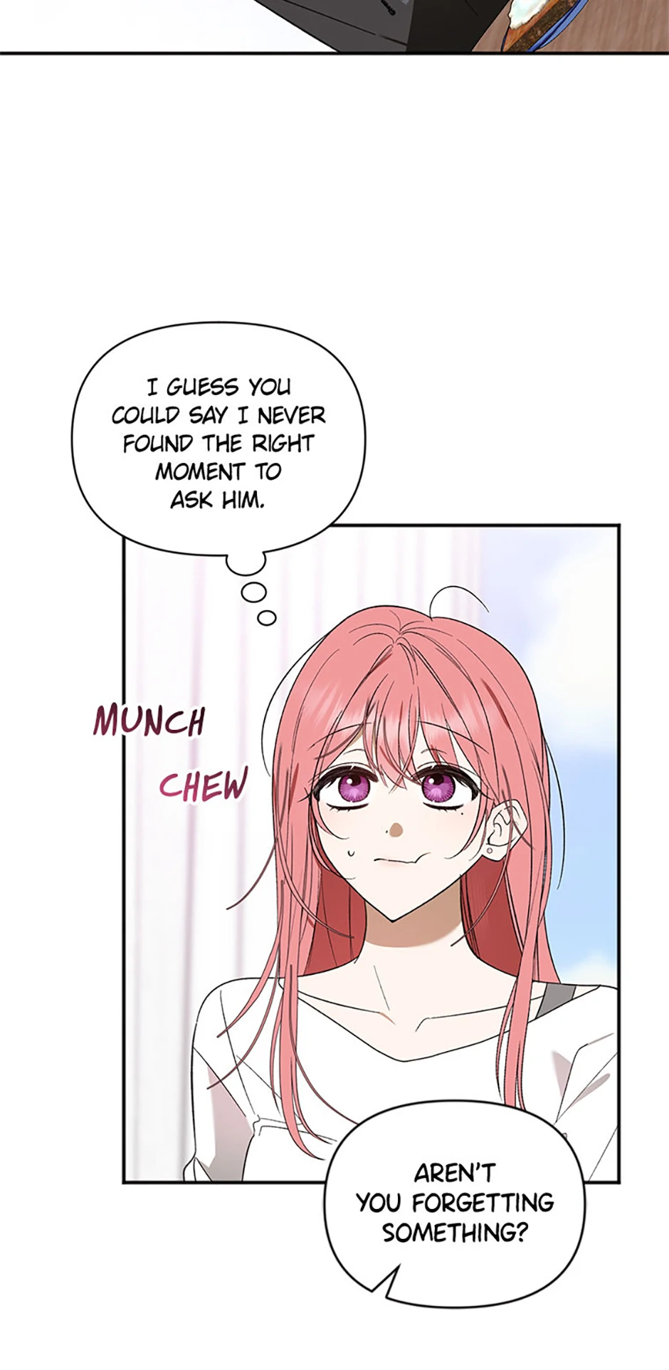 Ideal Match Delivery Service Chapter 68 263 07