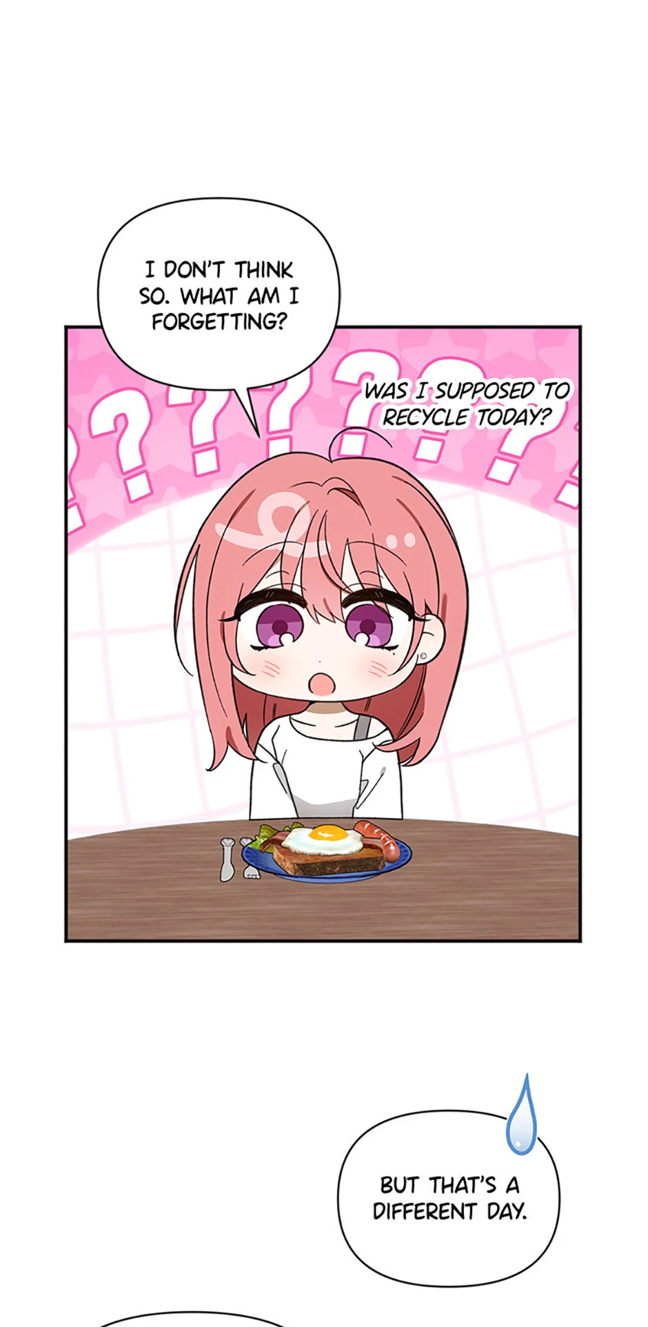 Ideal Match Delivery Service Chapter 68 264 08