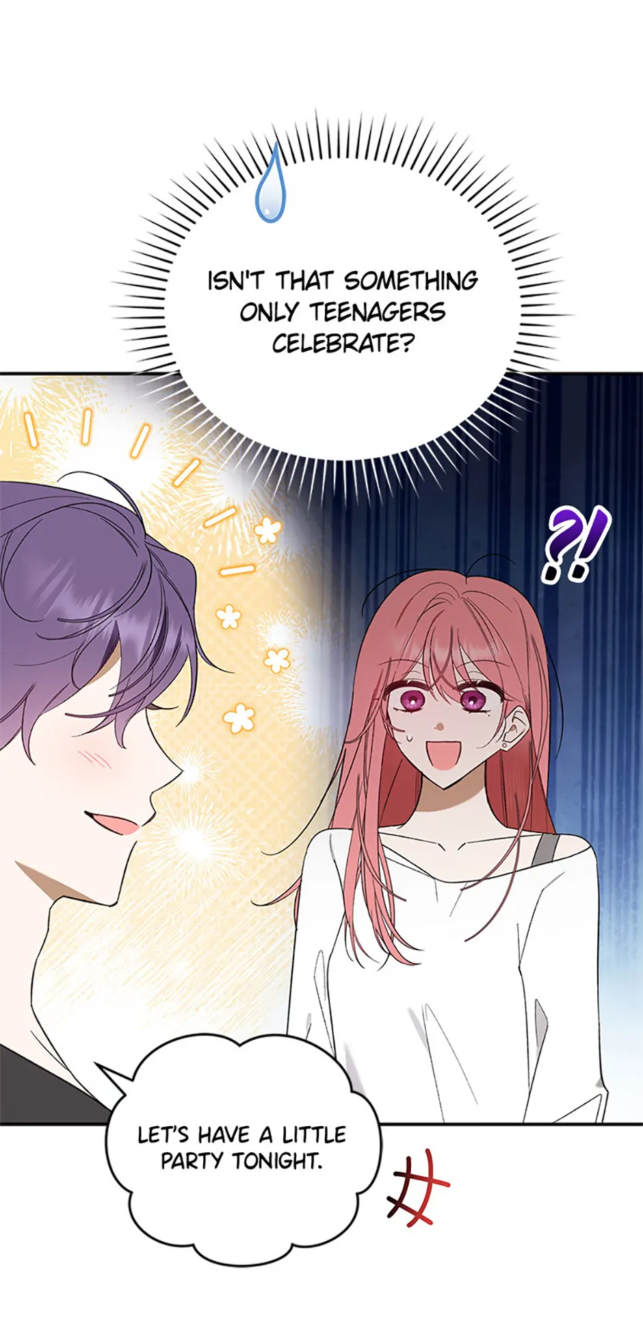 Ideal Match Delivery Service Chapter 68 266 10