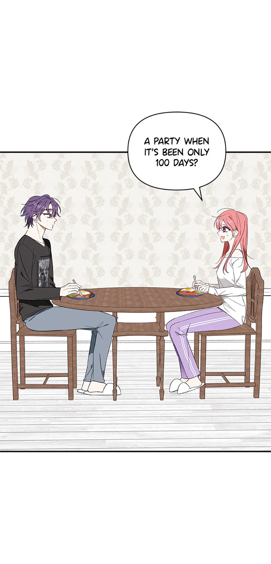 Ideal Match Delivery Service Chapter 68 267 11