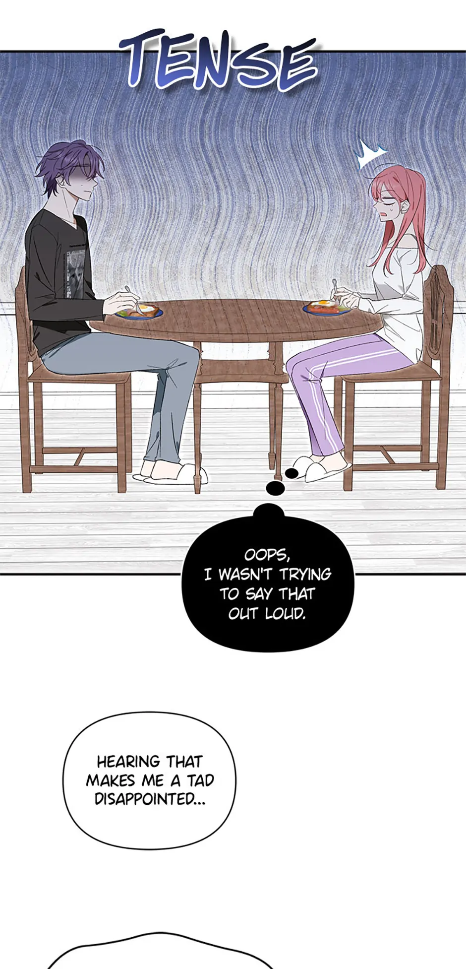 Ideal Match Delivery Service Chapter 68 268 12