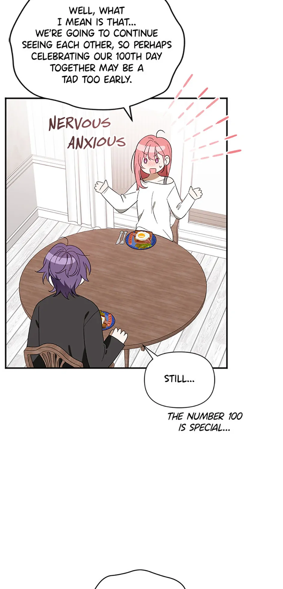 Ideal Match Delivery Service Chapter 68 269 13