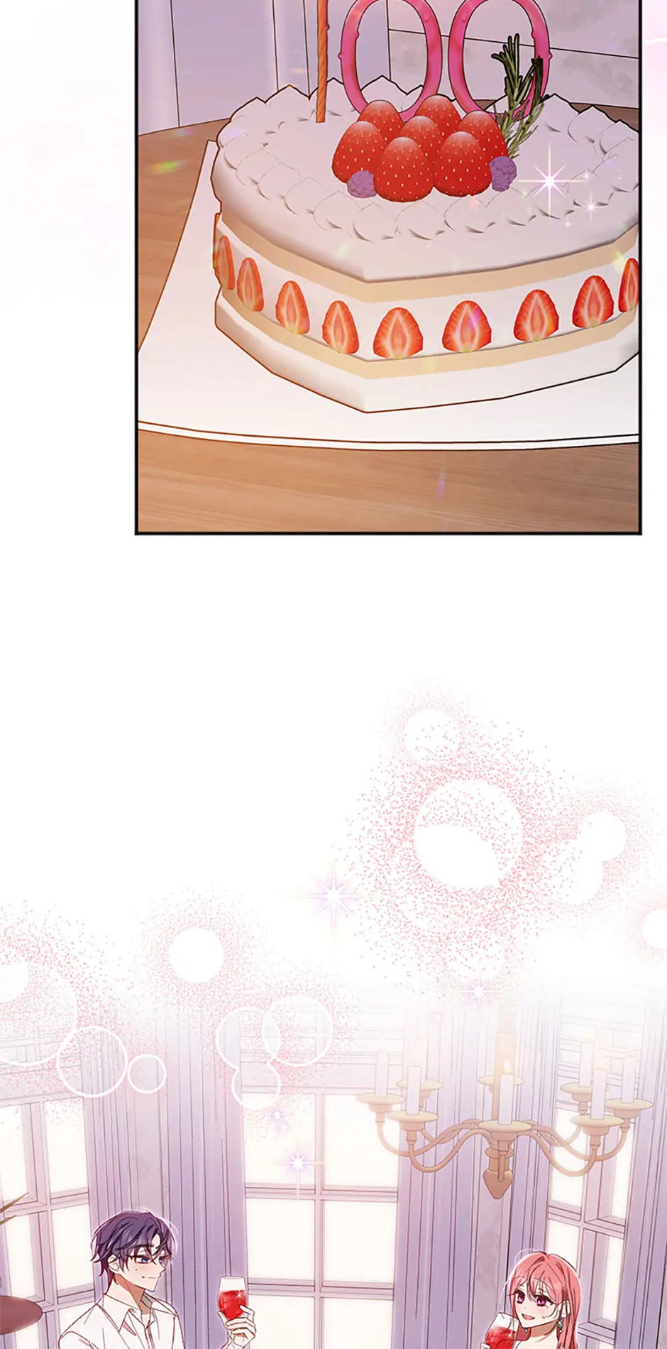 Ideal Match Delivery Service Chapter 68 274 18