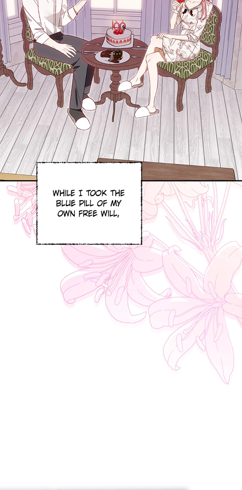 Ideal Match Delivery Service Chapter 68 275 19