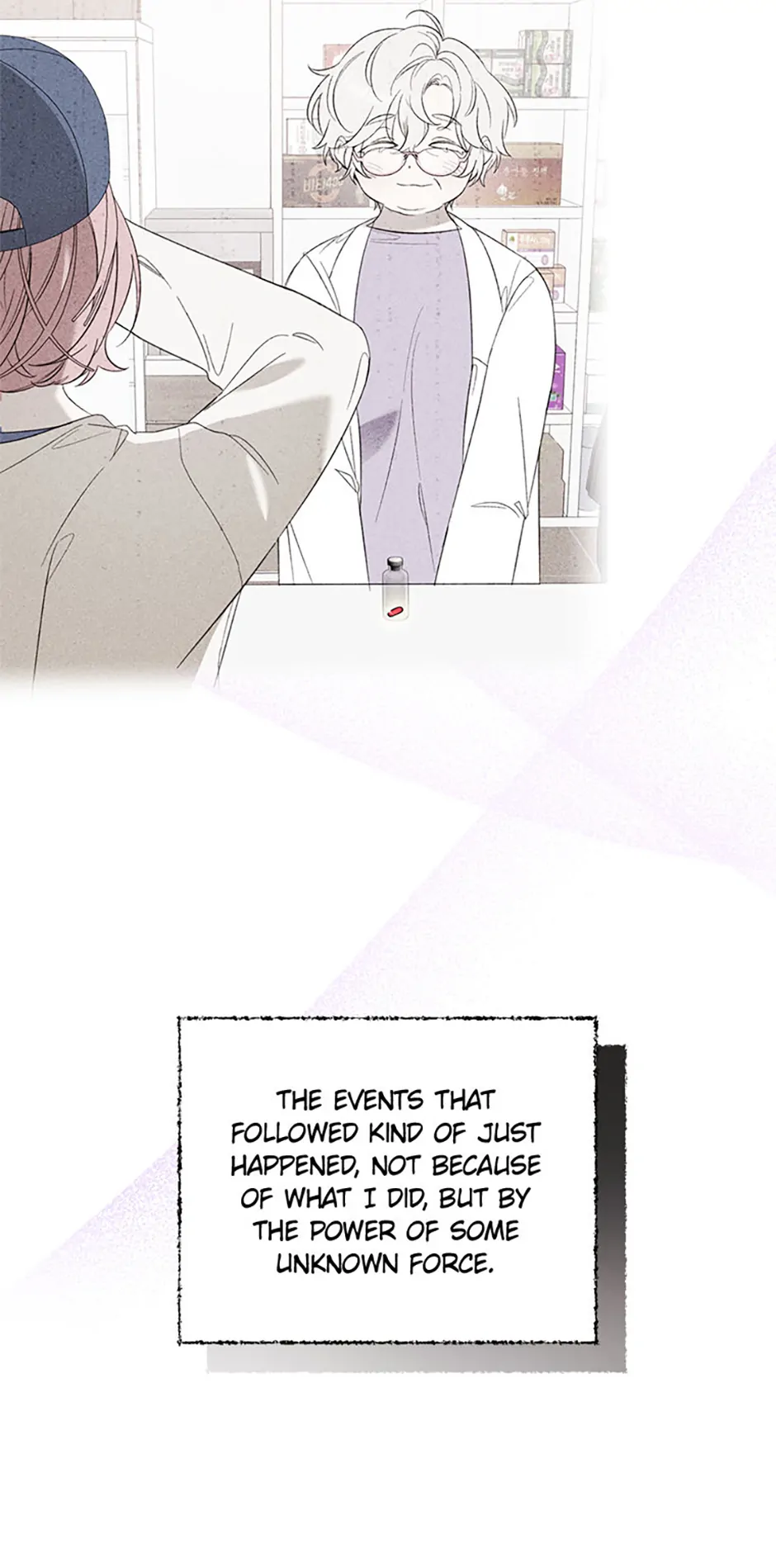 Ideal Match Delivery Service Chapter 68 277 21